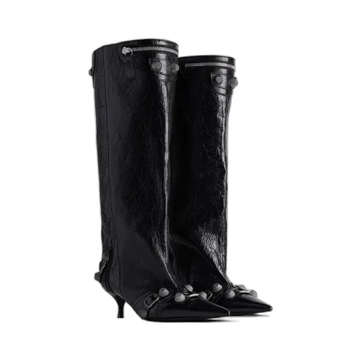 Cagole Wide 50mm Boot