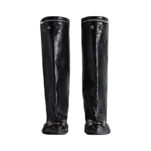 Cagole Wide 50mm Boot