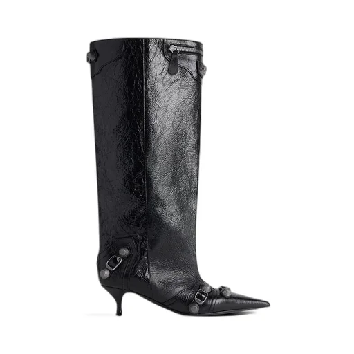 Cagole Wide 50mm Boot