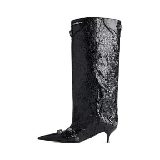 Cagole Wide 50mm Boot