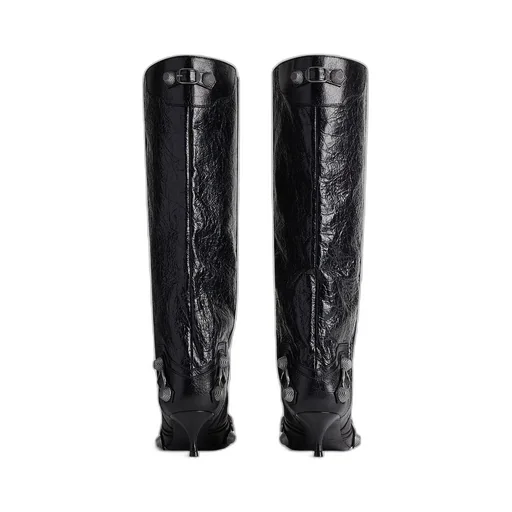 Cagole Wide 50mm Boot
