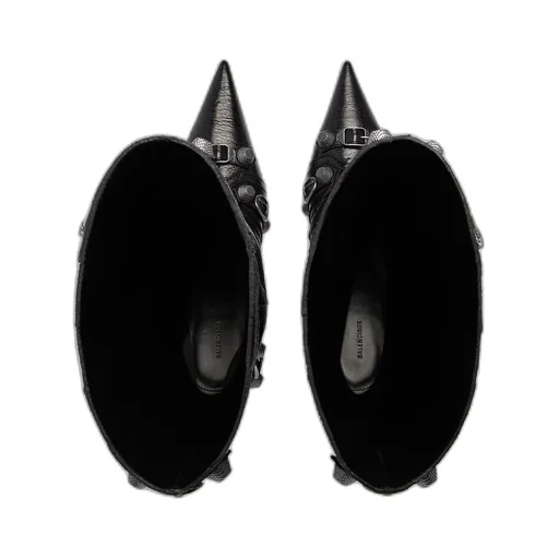 Cagole Wide 50mm Boot