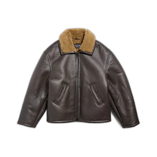 Aviator Jacket
