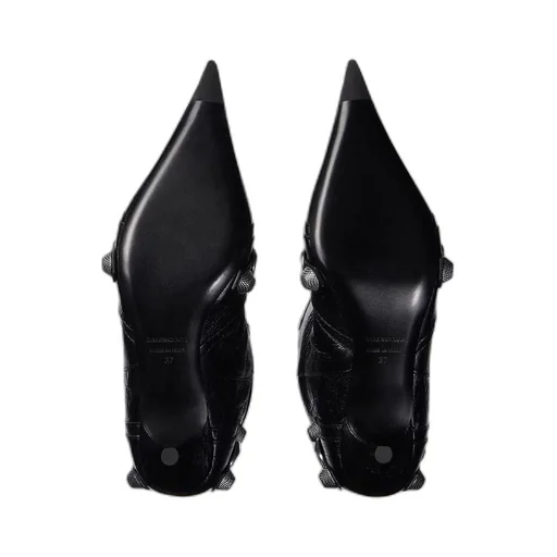 Cagole Wide 50mm Boot
