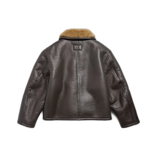 Aviator Jacket