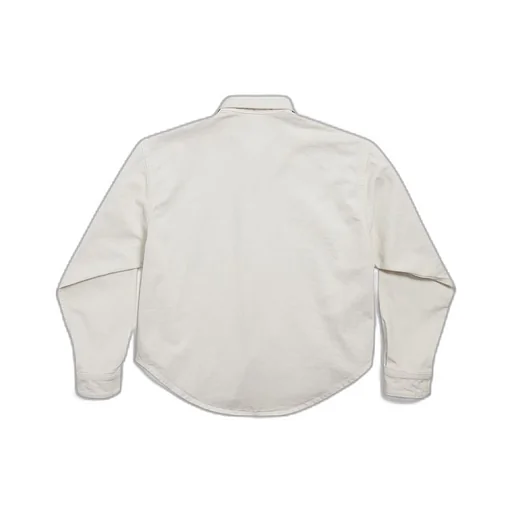 Large Fit Shirt