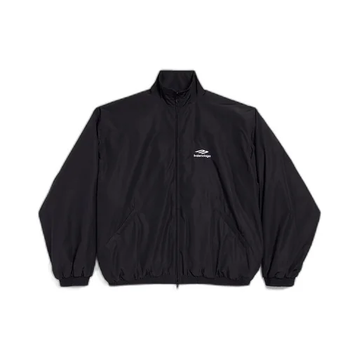 Tracksuit Jacket Medium Fit
