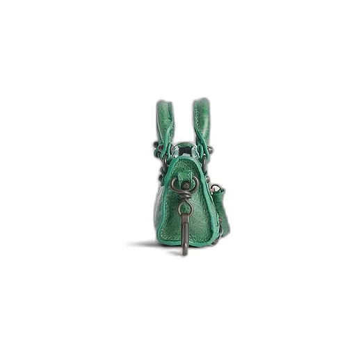 Le City Micro Bag Charm
