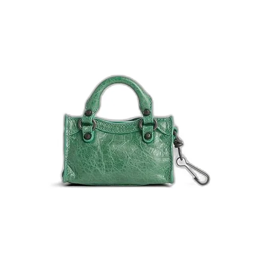 Le City Micro Bag Charm