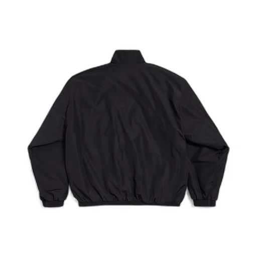 Tracksuit Jacket Medium Fit