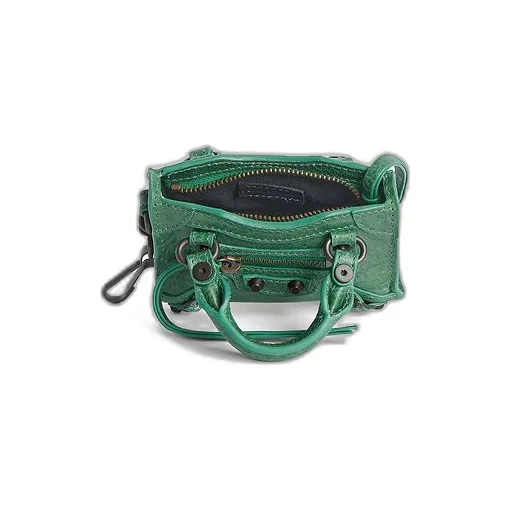 Le City Micro Bag Charm