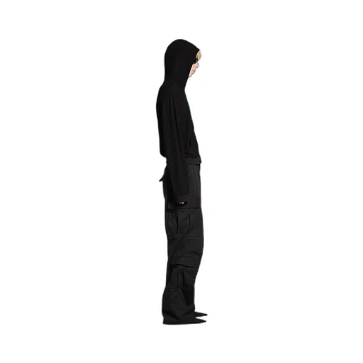 Cargo Pants Regular Fit