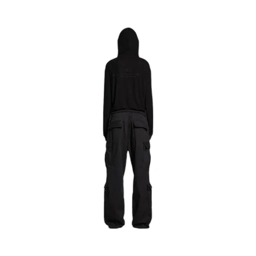 Cargo Pants Regular Fit