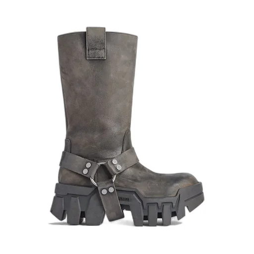 Bulldozer Harness Boot
