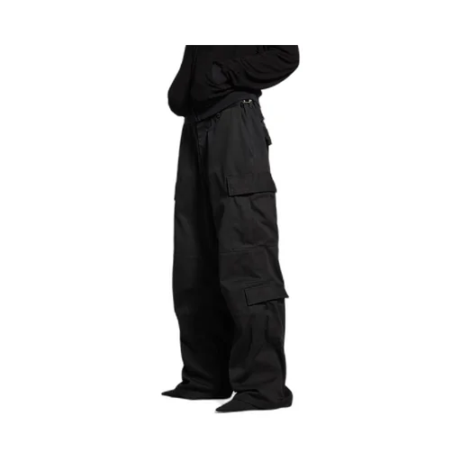 Cargo Pants Regular Fit