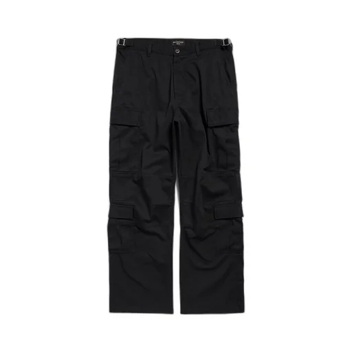 Cargo Pants Regular Fit