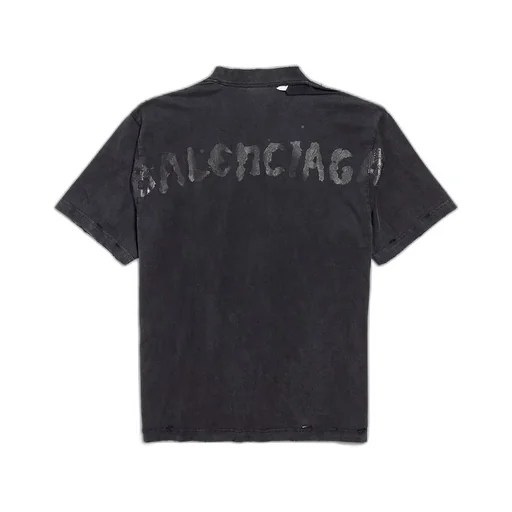 Painted T-Shirt Medium Fit