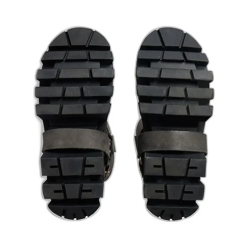 Bulldozer Harness Boot