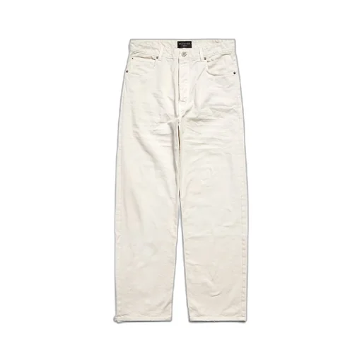 Loose Fit Pants