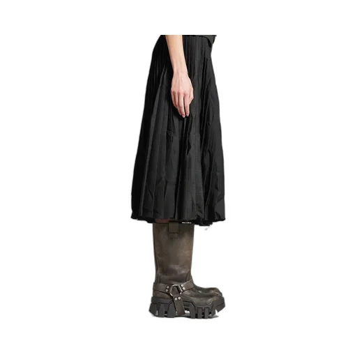 Bulldozer Harness Boot