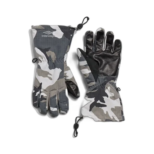 3B Sports Icon Ski Gloves