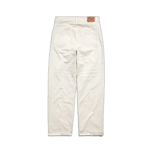 Loose Fit Pants