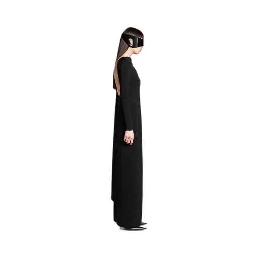 Cape Gown