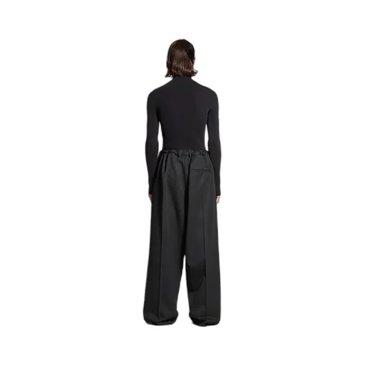 Tailored Pants