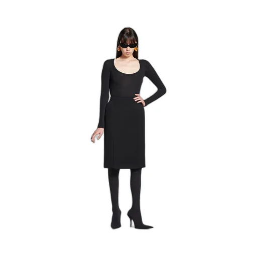 Bb Garderobe DÉColleté Top