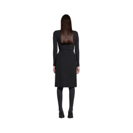 Bb Garderobe DÉColleté Top