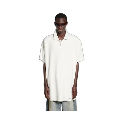 Intertwined Polo