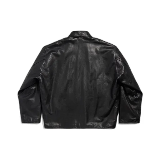 Taxi Jacket