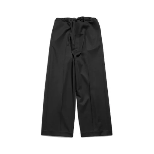 Tailored Pants