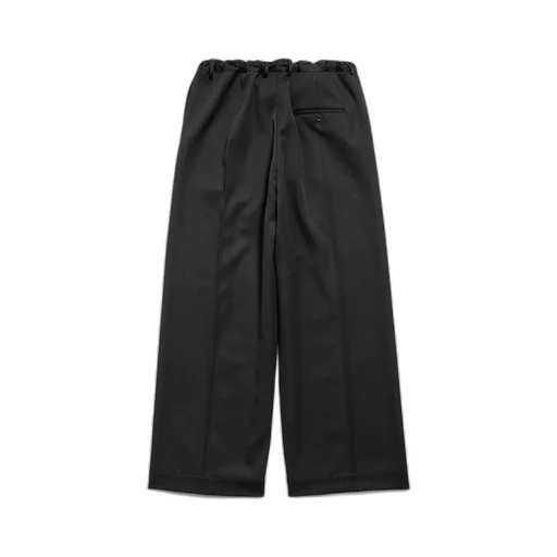 Tailored Pants