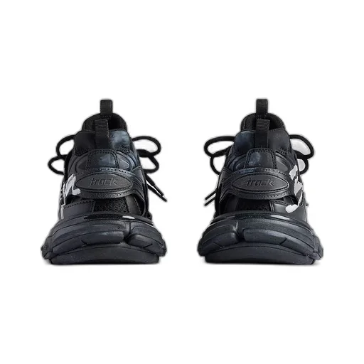 Track Signature Sneaker