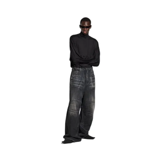 Baggy Pants