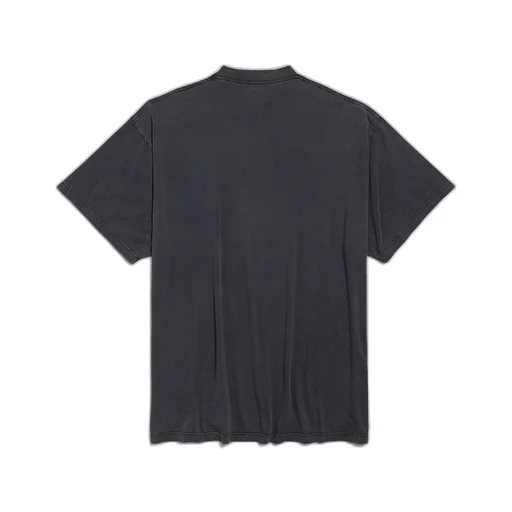 Getaria T-Shirt Oversized