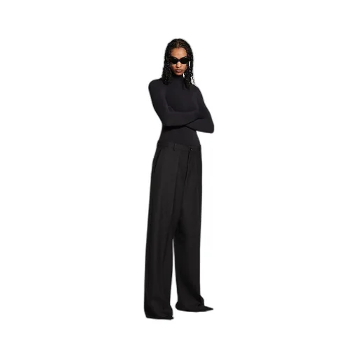 Loose Pants