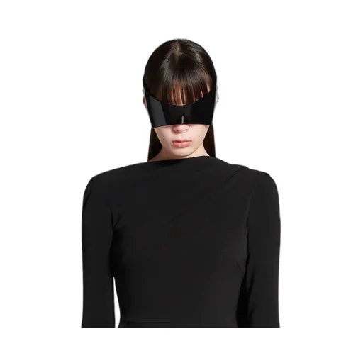 Cape Gown