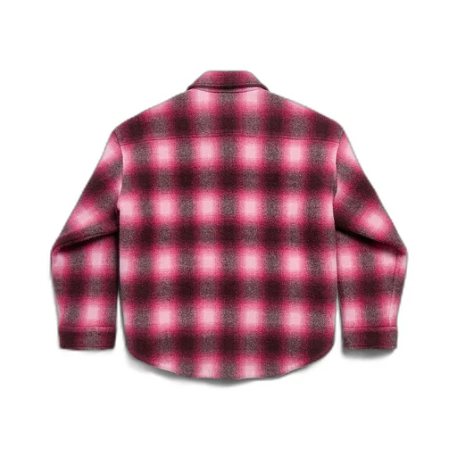 Padded Shirt