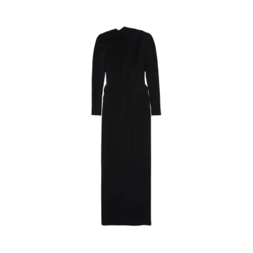 Cape Gown
