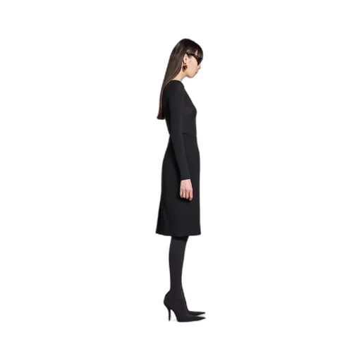 Bb Garderobe DÉColleté Top