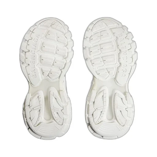 Track Signature Sneaker