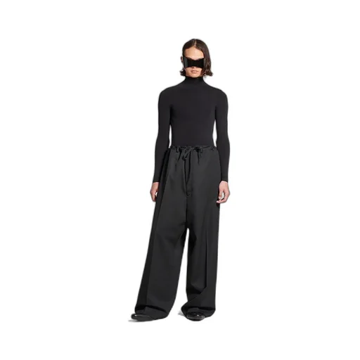 Tailored Pants