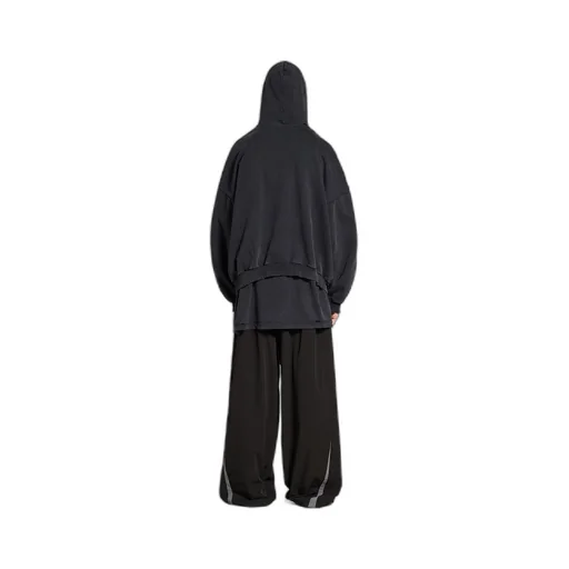 3B Liquified Hoodie Large Fit
