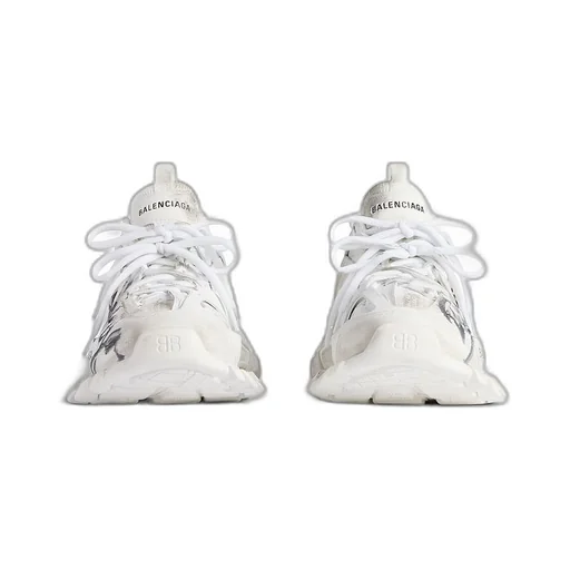 Track Signature Sneaker