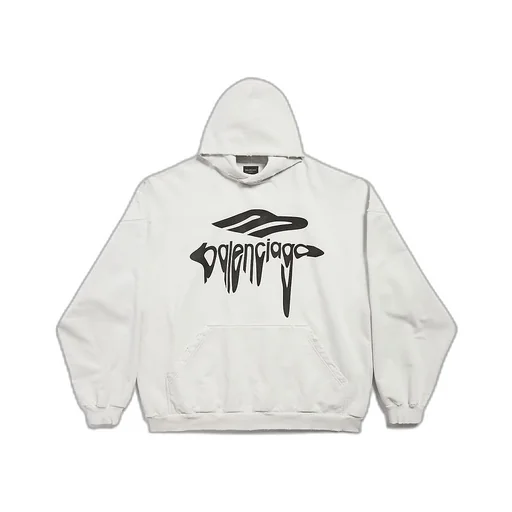 3B Liquified Hoodie Large Fit