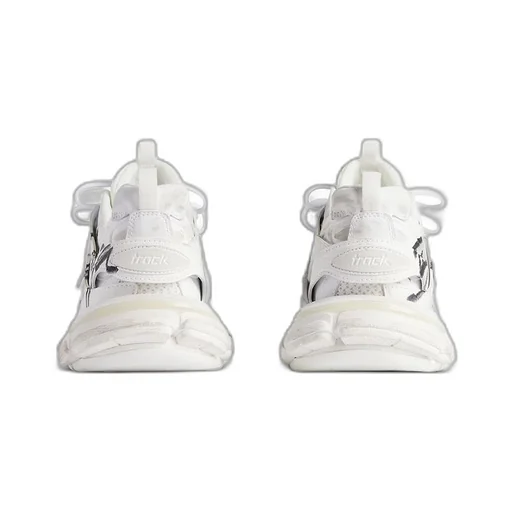 Track Signature Sneaker