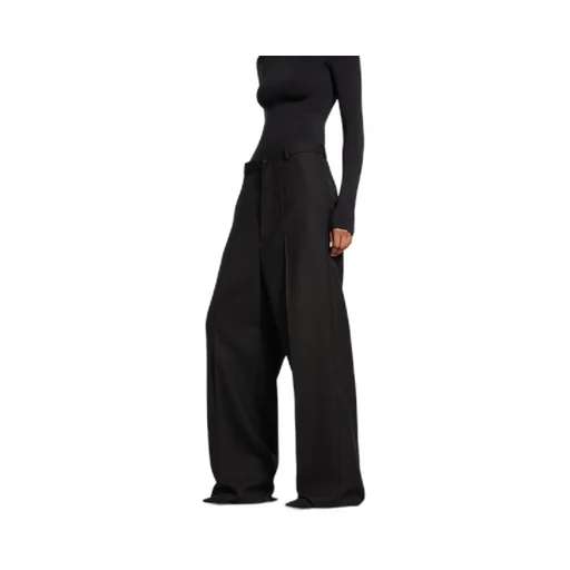 Loose Pants
