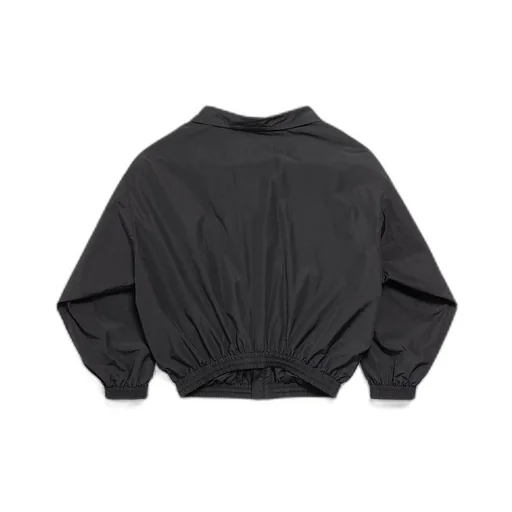 Loop Sports Icon Off Shoulder Jacket